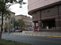 -百盛(中山路店)