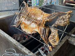 -田园山庄农家乐(石岩店)