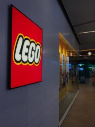 -乐高授权专卖店(浦东嘉里城店)