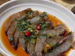 -老东风菜馆·羊肉火锅·海鲜·砂锅粥