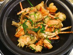 -蟹皇海鲜餐厅