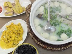-紫藤园·天目湖大鱼头(南山竹海店)