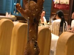 -偏脸子哈尔滨老烧烤(爱建店)