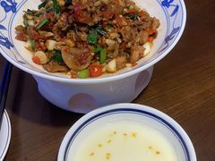 -八碗湘长沙市井菜(坡子街店)