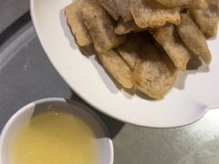 -北平食坊·烤鸭(黄寺大街店)