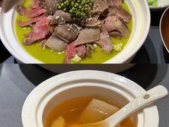 -A One Kitchen·南京精菜馆(德基广场店)