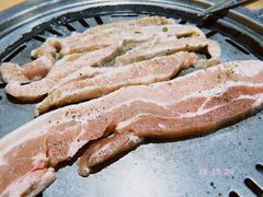 -麻蒲碳烤肉(梅花园店)
