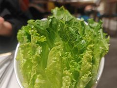 -石棉烤肉(兴发广场店)