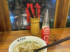 -矮子粉店1985·长沙米粉(湘春路店)