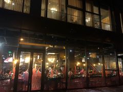 门面-琥珀老六龙虾(四里河店)