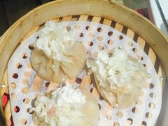 -西贝(金桥店)