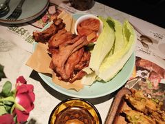 -半秋山西餐厅(宜昌大洋店)