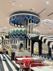 -奈尔宝家庭中心·亲子餐厅(鄞州万达店)