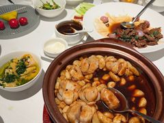 -漢舍中国菜馆(浦东嘉里城店)
