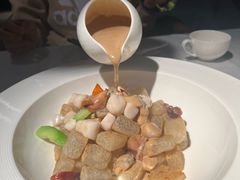 -万盛合(渔人码头店)
