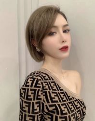 点击看大图 -那茉 Hair Salon
