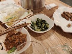 -金刚山烧烤(红旗大街店)