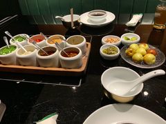 -官也街澳门火锅(新源里店)