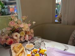 -PARFUM FLORAL花境法餐(南京首店)