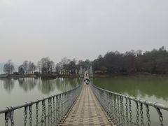 -东湖落雁景区