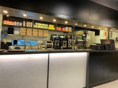 -美心mx餐厅(友邦香港大楼店)