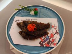 -银都上海菜馆(粤海东路店)