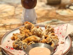 -BROWNSTONE布朗石西班牙餐厅(富城店)