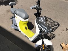 -九号电动车(安定门内大街店)