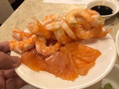 -芭菲盛宴·环球美食(锦城万达广场店)