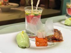 -南堂馆·新川菜(春熙路店)