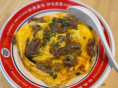 -明記茶餐廳(福田总店)