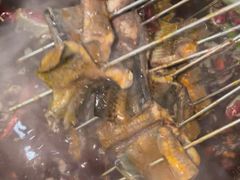 -盖帮鳝鱼串串(东郊记忆店)