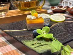 -叶叶菩提(太原别墅店)