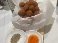 -大鸭梨烤鸭(左家庄店)