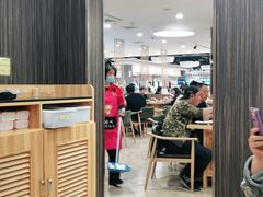 大堂-福成自助烤肉(青春路店)