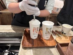 -李山山茶事(景枫店)