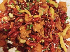 -椒爱水煮鱼川菜(CBD万达店)