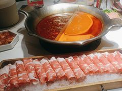 -九鼎轩脆毛肚火锅(三钢里店)
