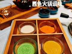 -叶叶菩提·晋福宫