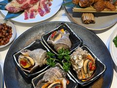-缘·金家烤鳗鱼(西塔总店)