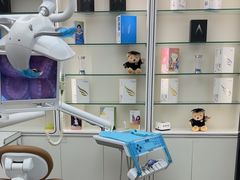 -牙博士口腔品牌连锁(杨浦店)