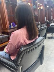 -Amber Salon艾珀沙龙