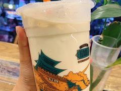 -放哈·甜醅子奶茶创造者(正宁路店)