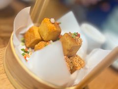-翡翠拉面小笼包(岭南新天地店)