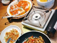 -十二点·辣椒炒肉(南山店)