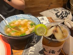 -北丐先生·野馄饨烧烤(雨花万象店)