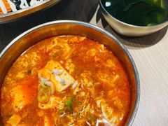 -梨花牛肉汤饭(仁恒伊势丹店)