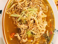 草原千层肚-汇贤府·李氏鲁菜(五棵松店)