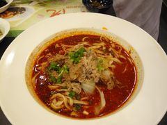 -康师傅私房牛肉面(北京南站店)
