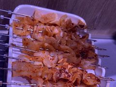 -丰茂烤串(全国首店)